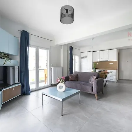 Azul, Nilie Hospitality Mgmt Διαμέρισμα Θεσσαλονίκη